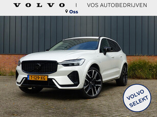 Volvo XC60 Recharge T6 AWD Ultimate Dark | Longe Range | 22'' LM velgen |