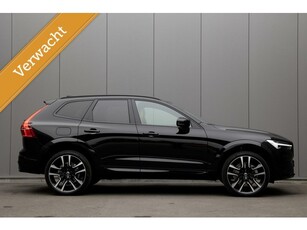 Volvo XC60 Recharge T6 AWD Ultra Dark Full option MY2025