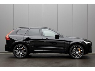 Volvo XC60 Recharge T8 AWD Polestar Engineered FULL OPTION