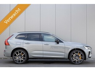 Volvo XC60 Recharge T8 AWD Polestar Engineered FULL OPTION