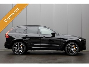 Volvo XC60 Recharge T8 AWD Polestar Engineered FULL OPTION