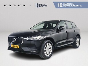 Volvo XC60 T5 Aut. Momentum IntelliSafe Surround