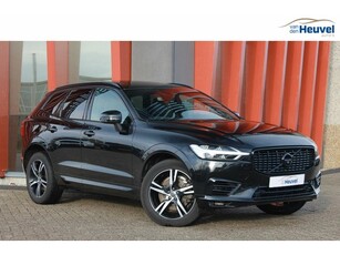 Volvo XC60 T6 Recharge AWD R-Design Pilot Assist BLIS