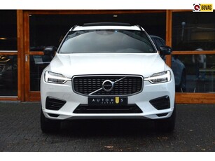 Volvo XC60 T8 Hybride AWD R-Design Panorama Schuif/Kantel