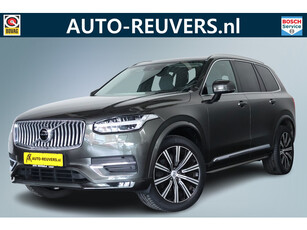 Volvo XC90 2.0 B5 AWD Inscription / LED / Pilot assist / Harmankardon / CarPlay