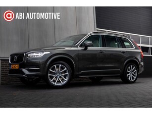 Volvo XC90 2.0 D4 191 pk 90th Anniversary Edition /