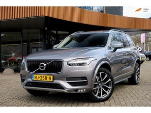 Volvo XC90 2.0 D5 AWD