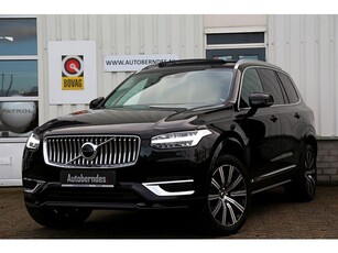 Volvo XC90 2.0 T8 390PK Plug in hybride PHEV AWD