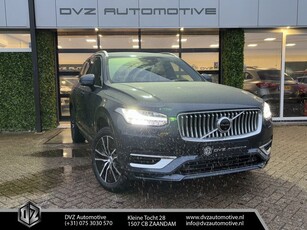 Volvo XC90 2.0 T8 Recharge AWD Inscription Expression