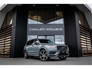 Volvo XC90 2.0 T8 Recharge AWD R-Design 7p - H&K ACC