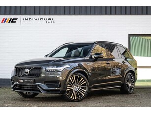 Volvo XC90 2.0 T8 Recharge AWD R-Design Alle Bestelb.