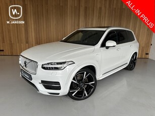 Volvo XC90 2.0 T8 Twin Engine AWD Inscription 22 inch