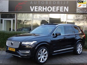 Volvo XC90 2.0 T8 Twin Engine AWD INSCRIPTION - 7 PERS -