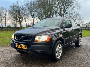 Volvo XC90 2.4 D5 Ocean Race 7 Persoons