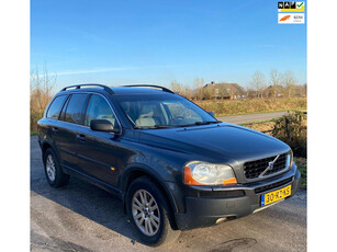 Volvo XC90 2.9 T6 Executive AUTOMAAT, 7 Persoons