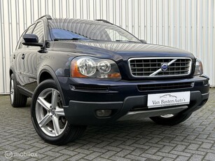 Volvo XC90 3.2 Sport Aut Leder 07 PDC Youngtimer