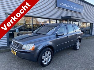 Volvo XC90 4.4 V8 Executive 316 pk!