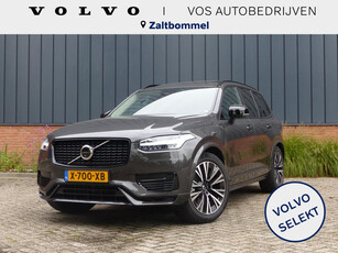 Volvo XC90 T8 Recharge AWD Ultimate Dark