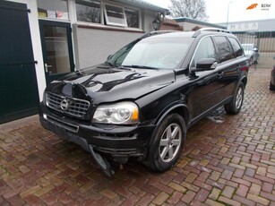 Volvo XC90 volvo xc90 bj 2011 schade