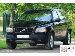 XC90 T6 AWD 7P | 07-2003 | 273.450 km | Inruil mogelijk.