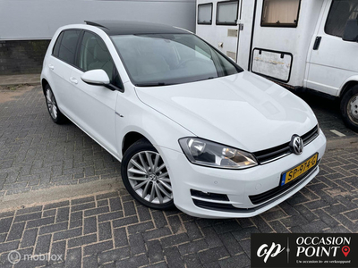 Volkswagen Golf 1.6 TDI PANO I AIRCO | PDC | REGENSENSOR