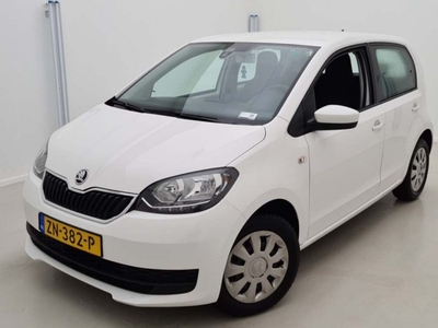 2019 Škoda Citigo