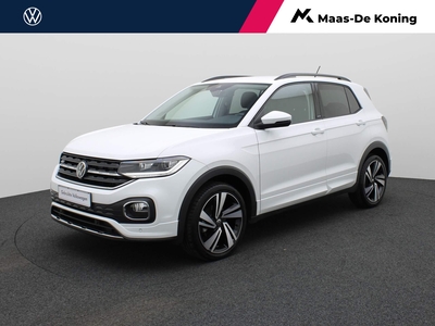 2021 Volkswagen T-Cross