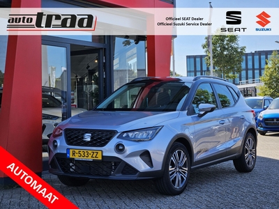 2023 SEAT Arona