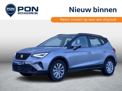 2023 SEAT Arona