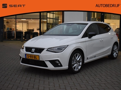 2023 SEAT Ibiza