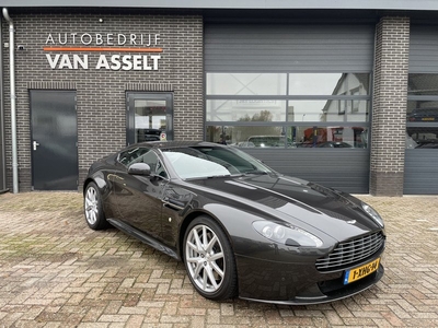 Aston Martin V8 Vantage 4.7 V8 S Sportshift