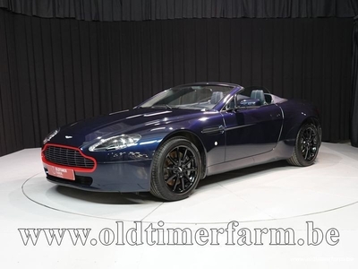 Aston Martin Vantage V8 Roadster '2007 CH7365