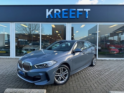 BMW 1-serie 118i M Sport High Executive App connect