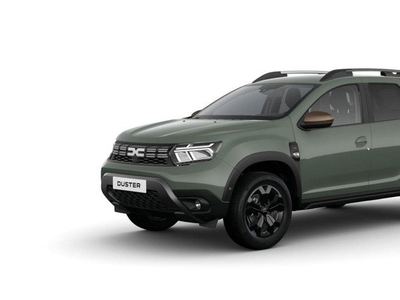 Dacia Duster 1.0 TCe 100 ECO-G Extreme | NIEUW ✔ | Direct uit voorraad | €2.000 KORTING !