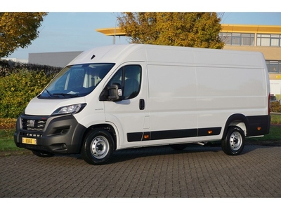 Fiat Ducato Maxi 35 2.3 180PK L4H2 Series 9 Airco, Cruise