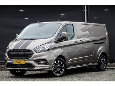 Ford Transit Custom Sport 170Pk Aut. L2H1 320 Raptor