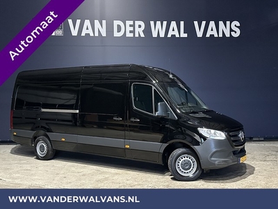 Mercedes-Benz Sprinter 317 CDI 170pk 9G-Tronic Automaat