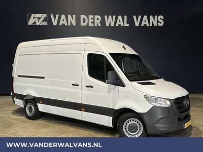 Mercedes-Benz Sprinter 317 CDI 170pk L2H2 Euro6 Airco