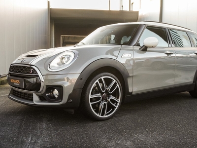 MINI Clubman 2.0 Cooper S Chili - JCW pakket -