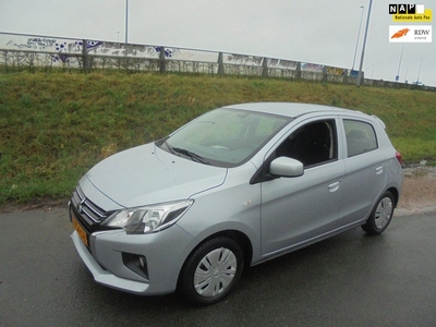 Mitsubishi Space Star Mitsubishi Space star 1.2 Cool+ airco 79.000km eerste eigenaar