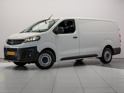 Opel Vivaro 2.0 BlueHDi 145 S&S L3 / Parkeersensoren /