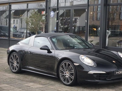 Porsche 911 3.4 Targa 4