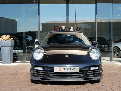 Porsche 911 3.8 Carrera S (997) 355pk | BTW-auto | Turbo-Front | Youngtimer