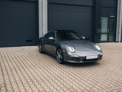 Porsche 911 3.8 Carrera Targa 4S - 1ste Eigenaar Bose - 18 wege - Stoelverwarming