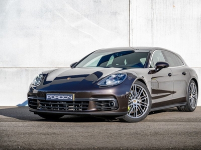 Porsche Panamera Sport Turismo 2.9 4 E-Hybrid