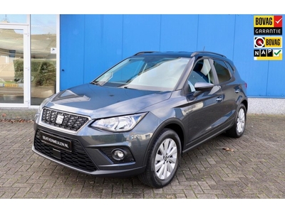 Seat Arona 1.0 TSI Style Business Intense