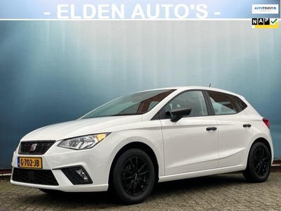 Seat Ibiza 1.0 Comfort + /Dealer onderhouden/NL