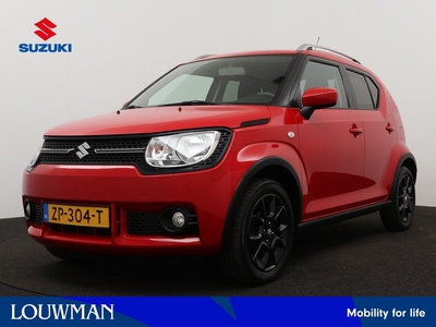 Suzuki Ignis 1.2 Select | Airco | Camera | Bluetooth |