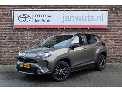 Toyota Yaris Cross 1.5 Hybrid Adventure (bj 2023)