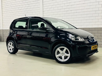 Volkswagen Up! 1.0 BMT move up!